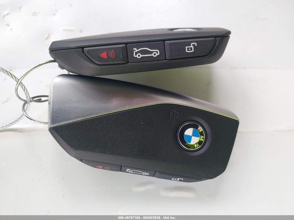 5UX33EX06T9065313 2026 BMW X6 photo no. 11