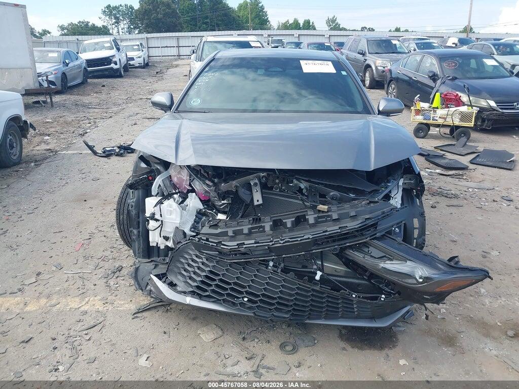 4T1DAACK4TU667583 2026 TOYOTA CAMRY photo no. 12