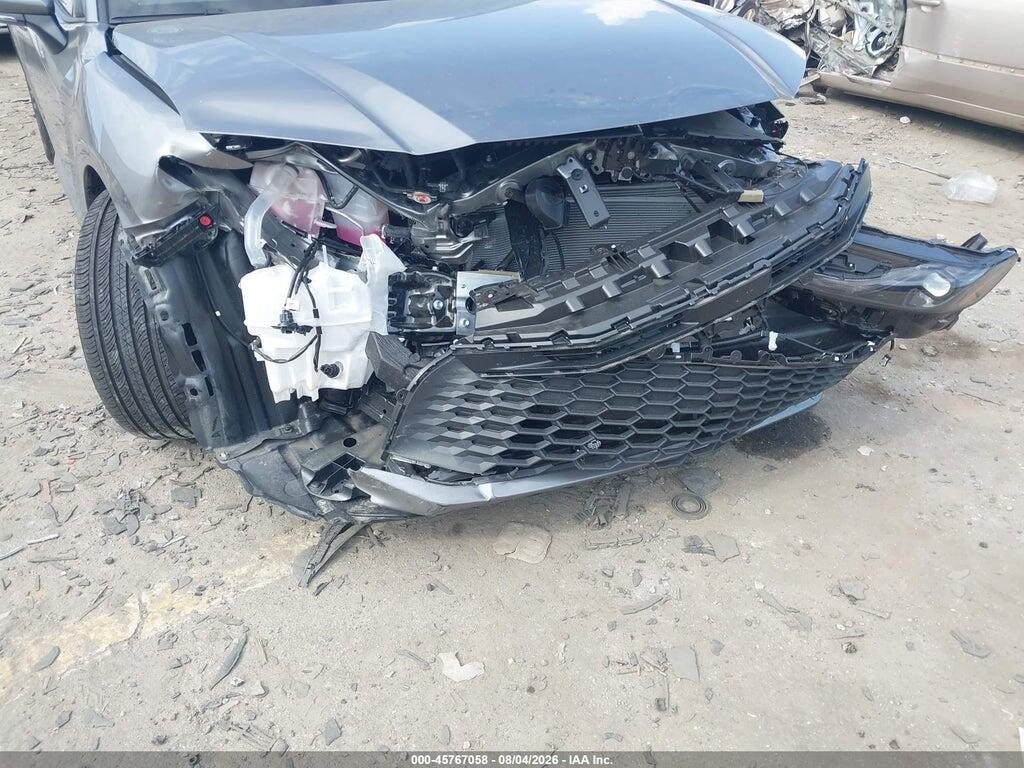 4T1DAACK4TU667583 2026 TOYOTA CAMRY photo no. 6