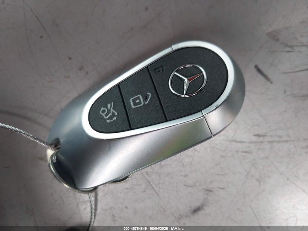 W1NKM4GB7TF459239 2026 MERCEDES-BENZ GLC 300 photo no. 11