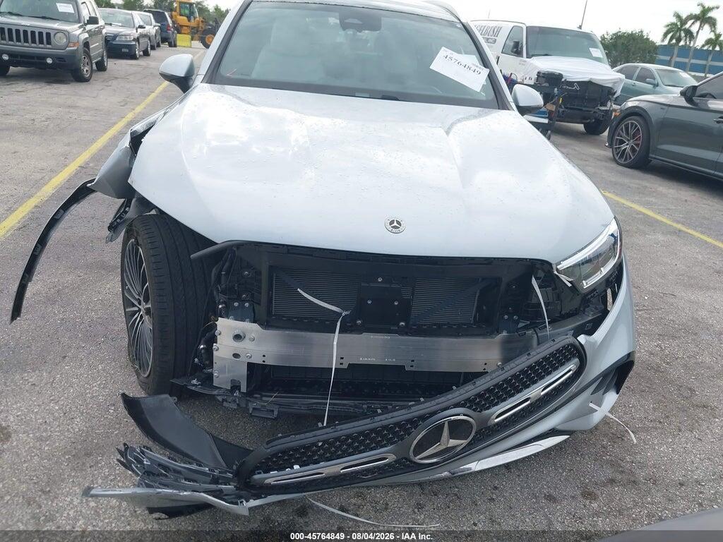 W1NKM4GB7TF459239 2026 MERCEDES-BENZ GLC 300 photo no. 12