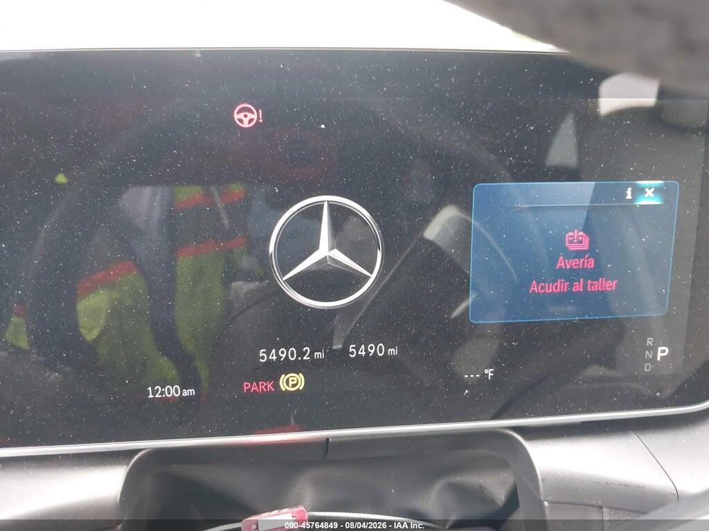 W1NKM4GB7TF459239 2026 MERCEDES-BENZ GLC 300 photo no. 7