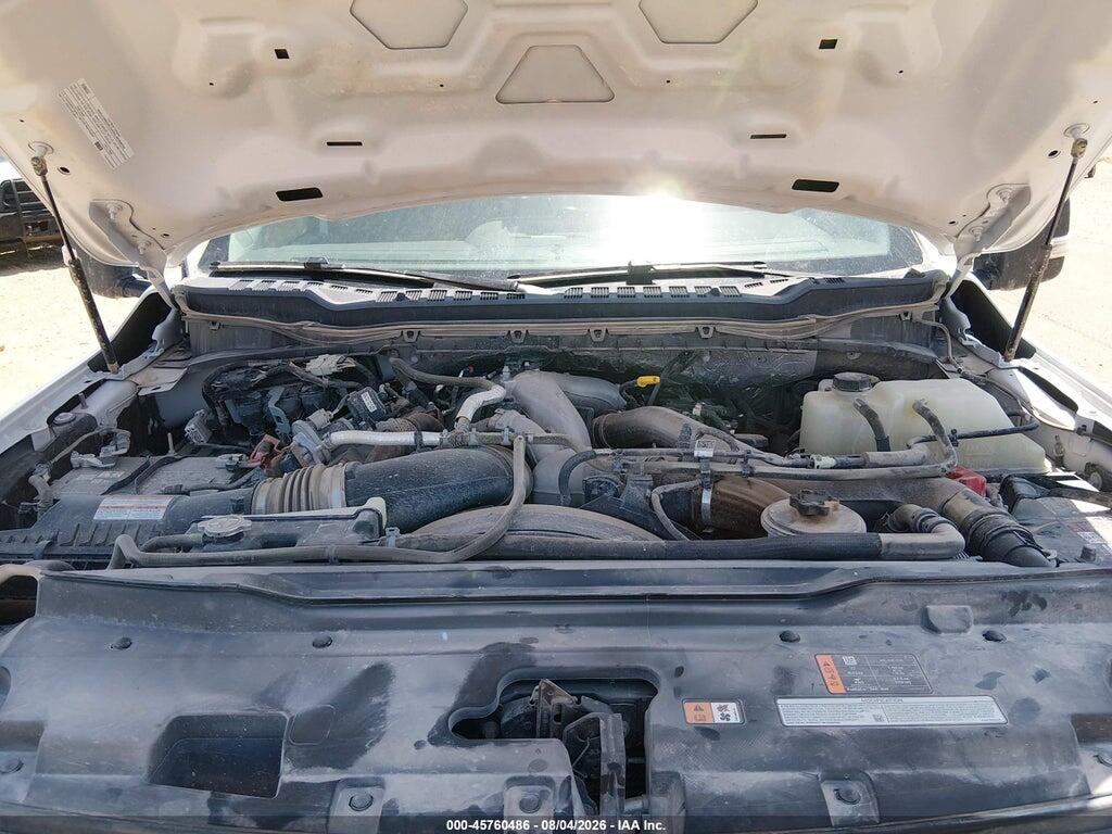 1FD0W5HT6TEC04685 2026 FORD F-550 CHASSIS photo no. 5