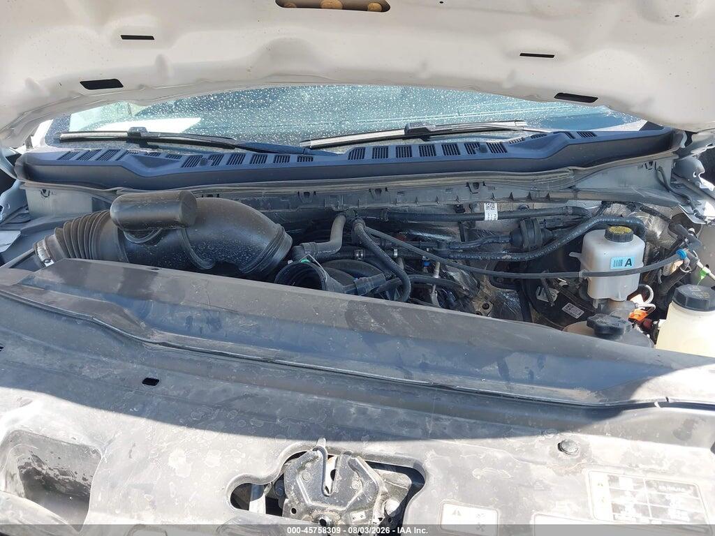 1FT7W2BN4TED19135 2026 FORD F-250 photo no. 10