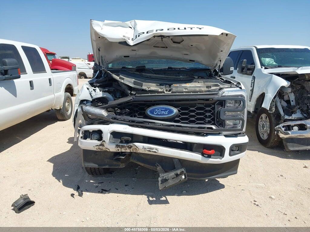 1FT7W2BN4TED19135 2026 FORD F-250 photo no. 12