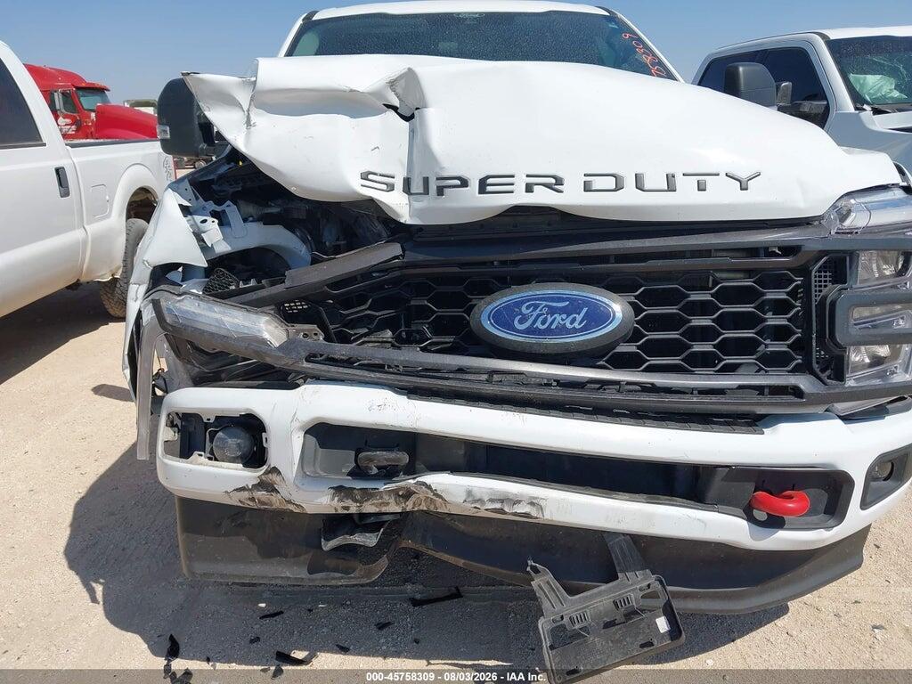 1FT7W2BN4TED19135 2026 FORD F-250 photo no. 6