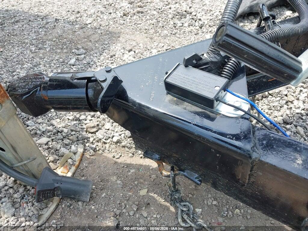 7NRBF2022TF030619 2026 UTILITY TRAILER MFG OTHER photo no. 10
