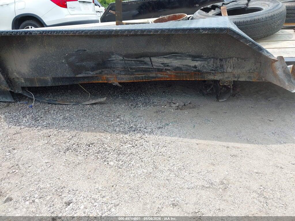 7NRBF2022TF030619 2026 UTILITY TRAILER MFG OTHER photo no. 12