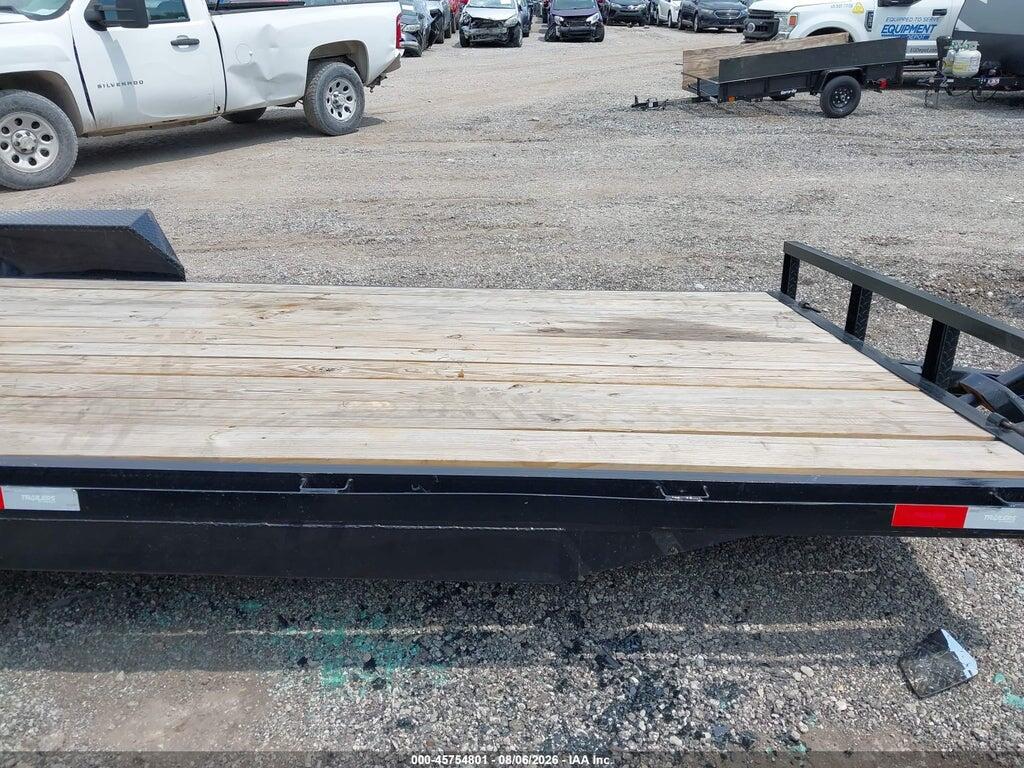 7NRBF2022TF030619 2026 UTILITY TRAILER MFG OTHER photo no. 5