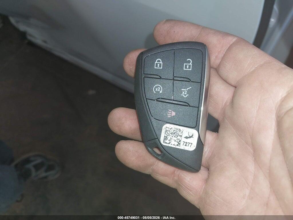 5GAEVBKSXTJ280348 2026 BUICK ENCLAVE photo no. 11