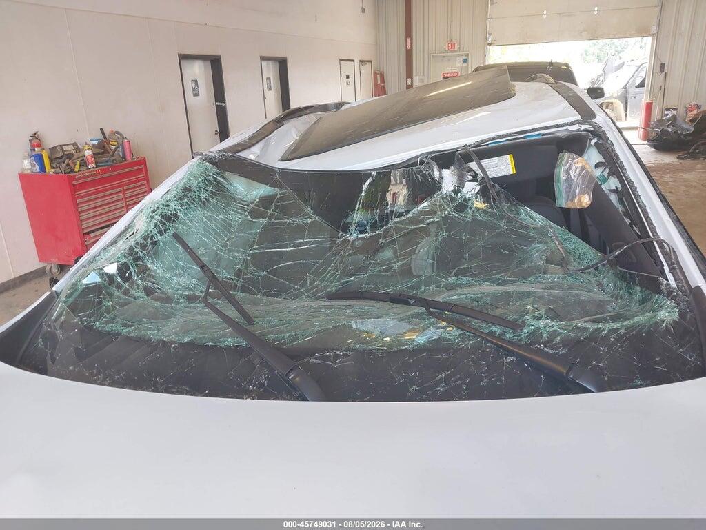 5GAEVBKSXTJ280348 2026 BUICK ENCLAVE photo no. 6
