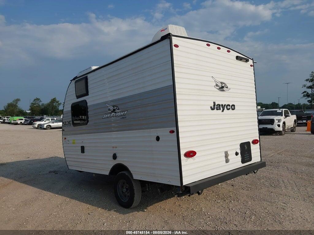 1UJBC0AG7T1YL0050 2026 JAYCO JAY FLIGHT photo no. 3