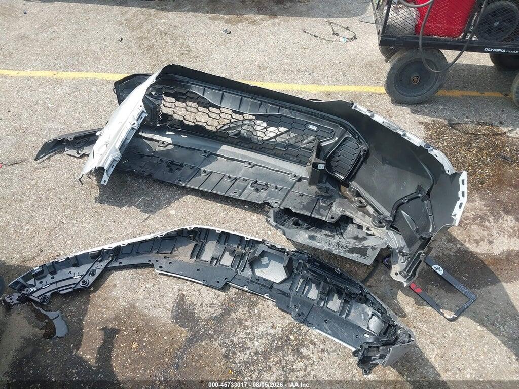 2HGFE2F50TH573475 2026 HONDA CIVIC photo no. 12