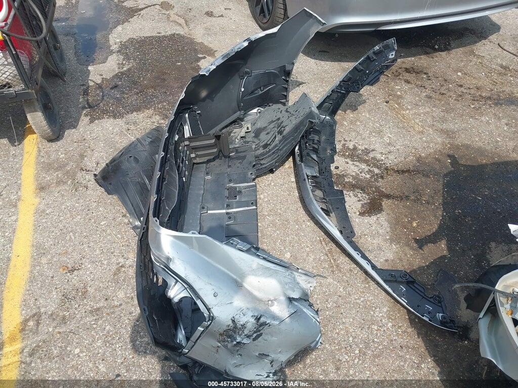 2HGFE2F50TH573475 2026 HONDA CIVIC photo no. 6