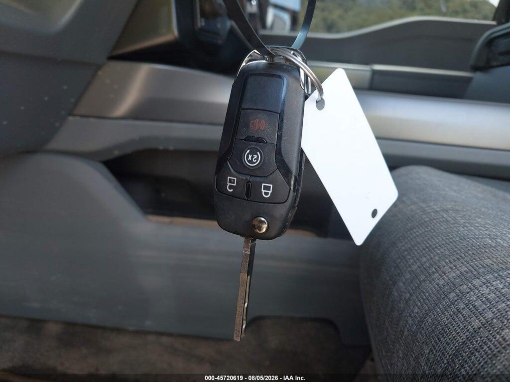 1FT8W3BN3TEC85473 2026 FORD F-350 photo no. 11