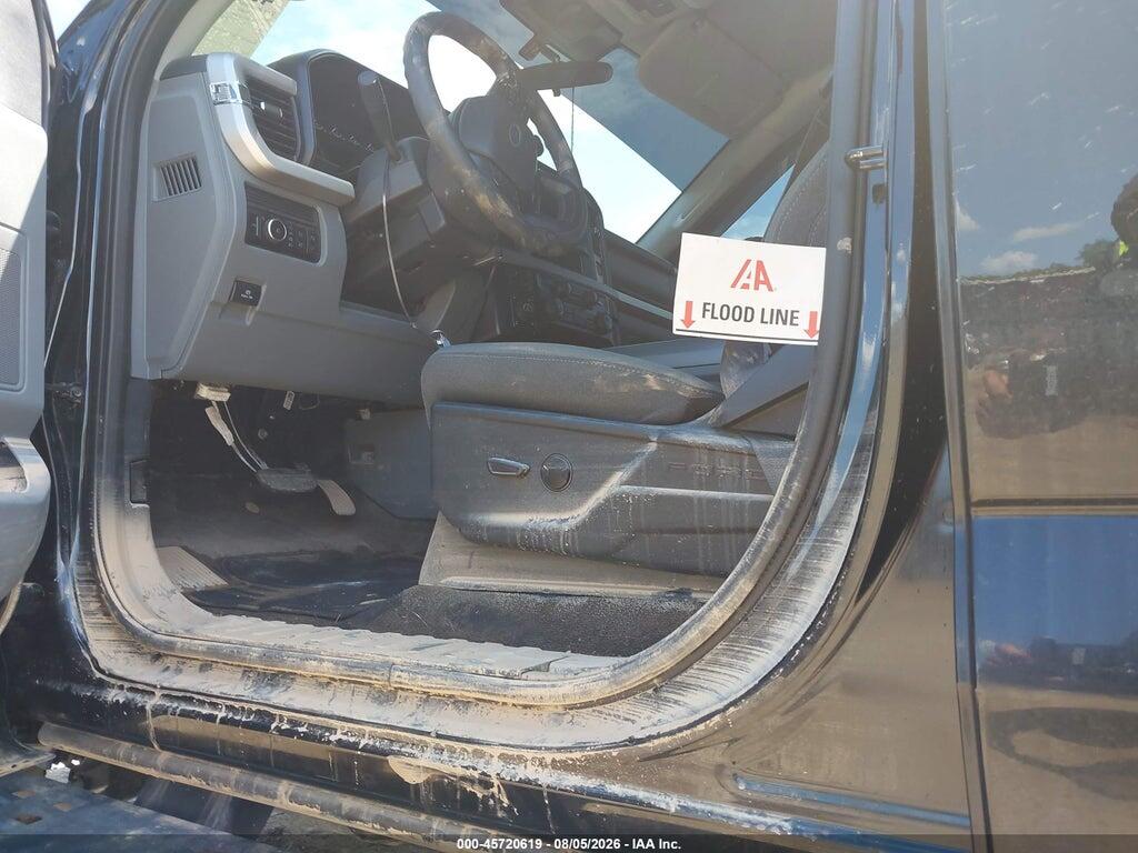 1FT8W3BN3TEC85473 2026 FORD F-350 photo no. 6