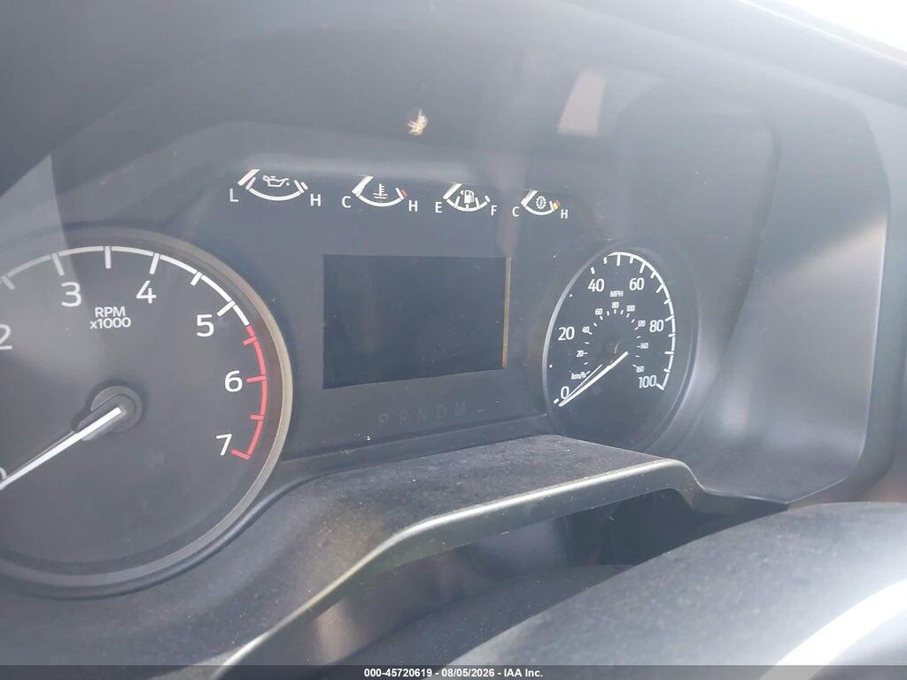 1FT8W3BN3TEC85473 2026 FORD F-350 photo no. 7