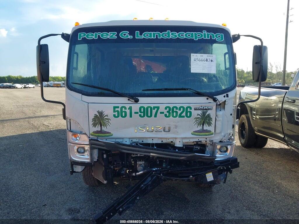 54DC4J1D1TS201418 2026 ISUZU NPR HD photo no. 12