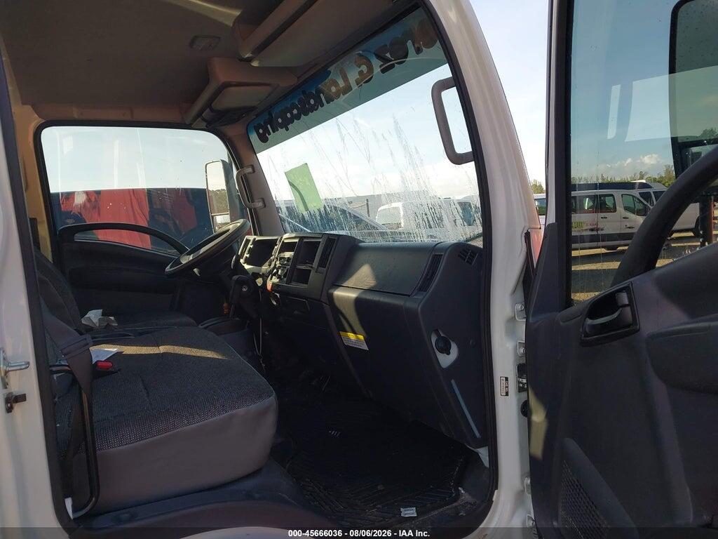 54DC4J1D1TS201418 2026 ISUZU NPR HD photo no. 5