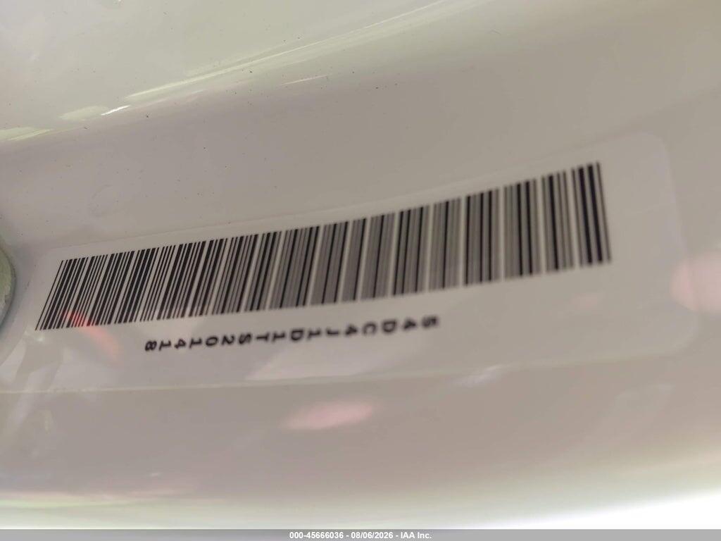 54DC4J1D1TS201418 2026 ISUZU NPR HD photo no. 9