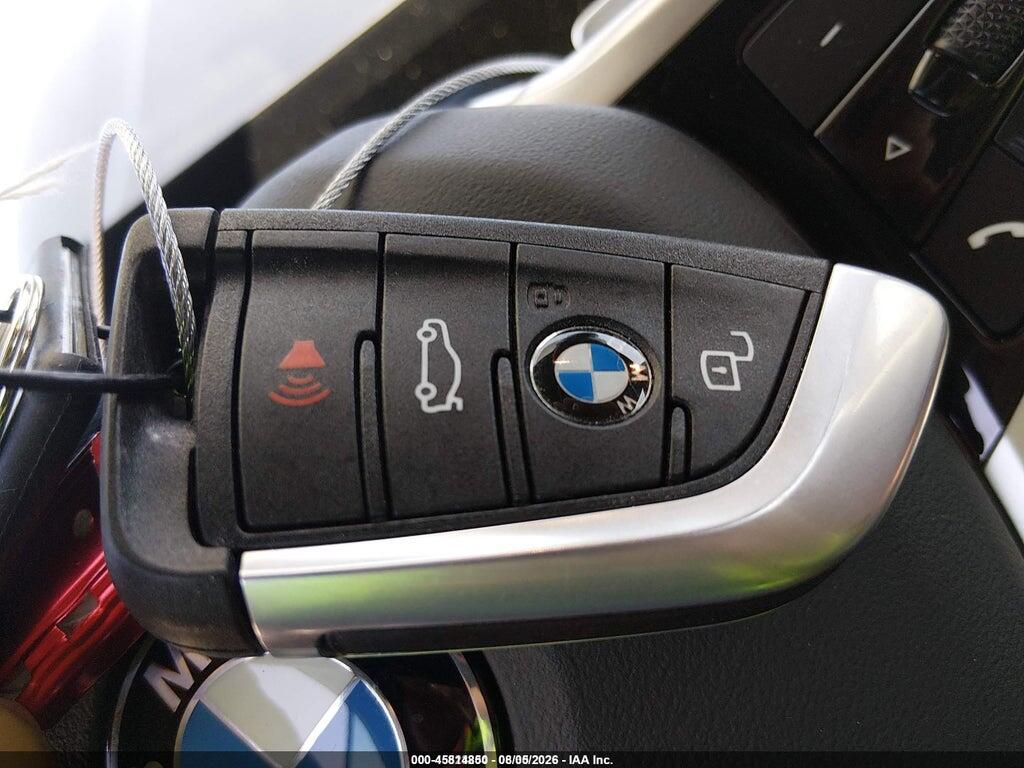 WBA53DB0XVCX77368 2027 BMW 4 SERIES CONVERTIBLE photo no. 11