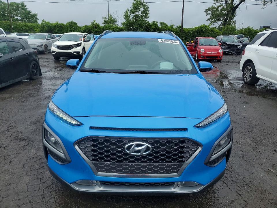 2019 HYUNDAI KONA LIMITED — Фото 5 из 12