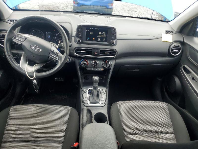 2019 HYUNDAI KONA LIMITED — Фото 8 из 12