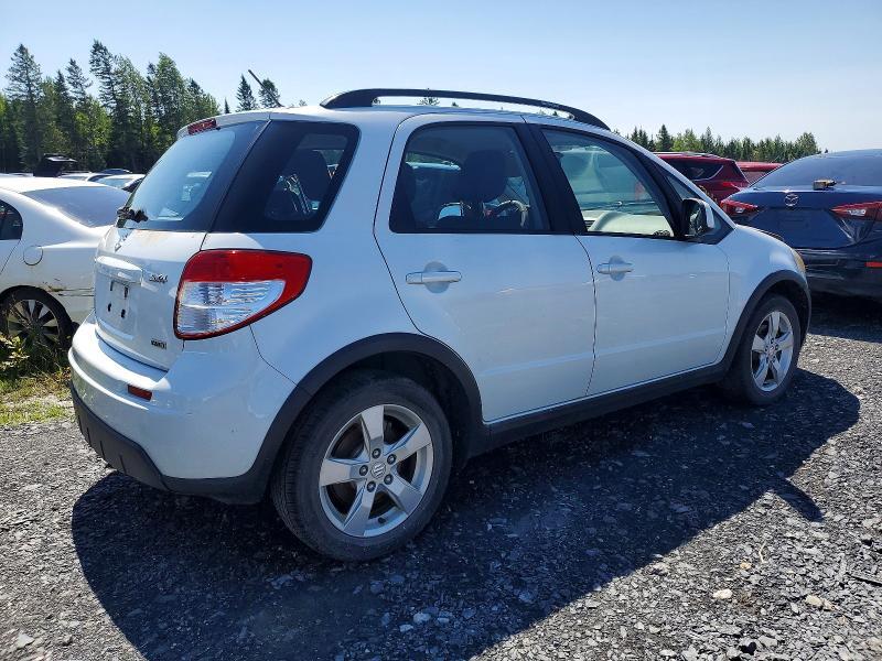 2010 SUZUKI SX4 JX — Фото 3 из 13