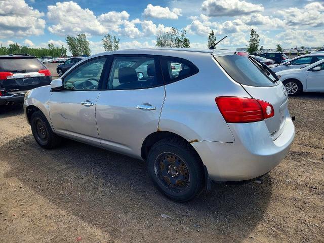 2010 NISSAN ROGUE S — Фото 3 из 15