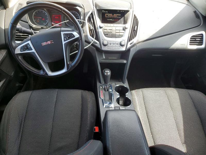 2017 GMC TERRAIN SLE — Фото 8 из 12