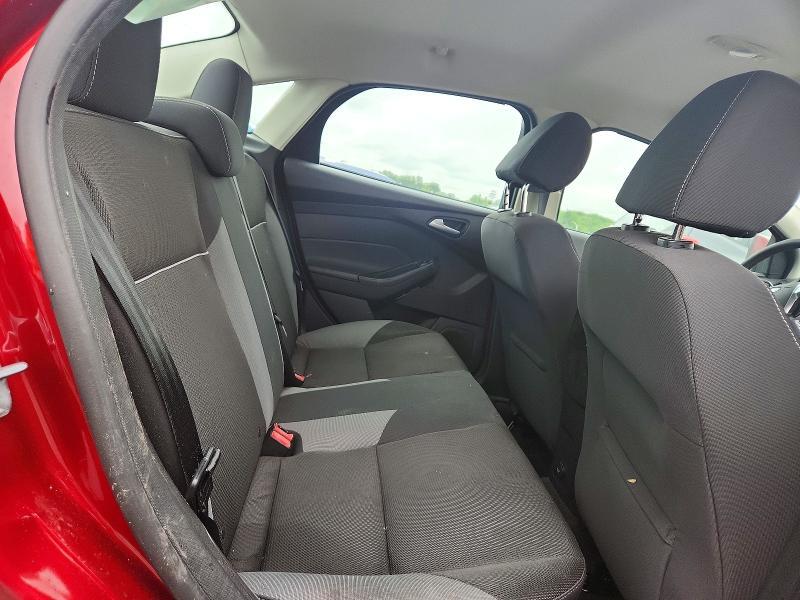 1FADP3F24DL288882 2013 FORD FOCUS photo no. 10