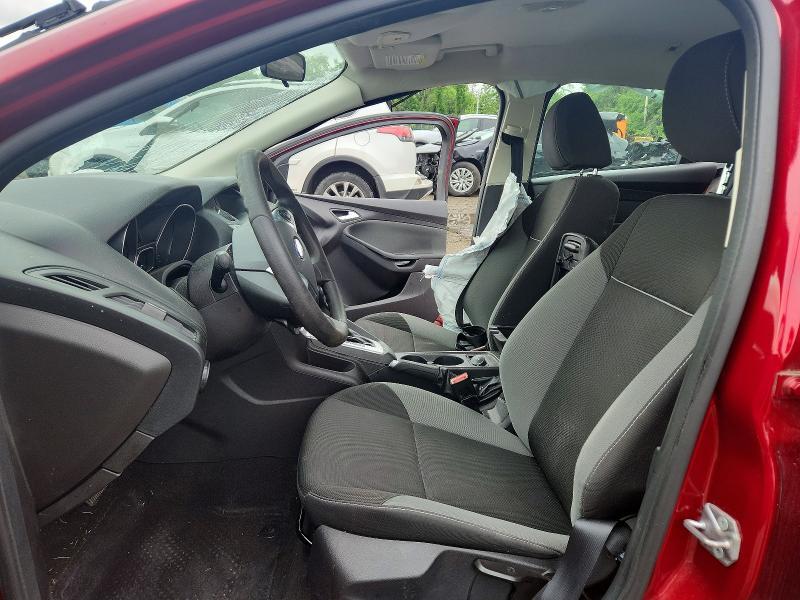 1FADP3F24DL288882 2013 FORD FOCUS photo no. 7