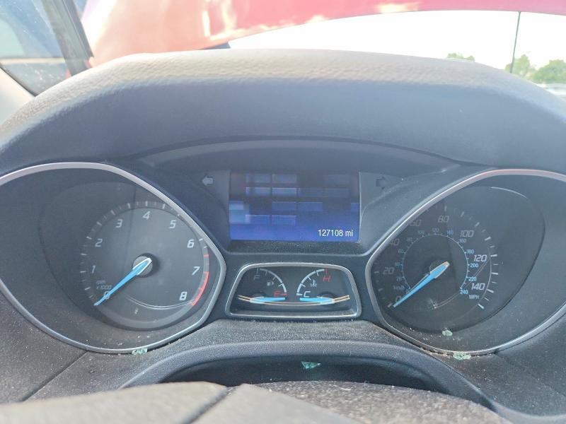 1FADP3F24DL288882 2013 FORD FOCUS photo no. 9