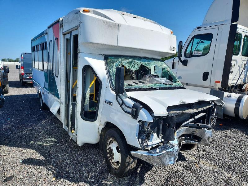 2023 FORD ECONOLINE 1FDFE4FN9PDD17330