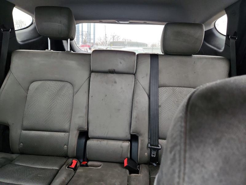 2013 HYUNDAI SANTA FE SPORT 2.4L — Фото 10 из 13