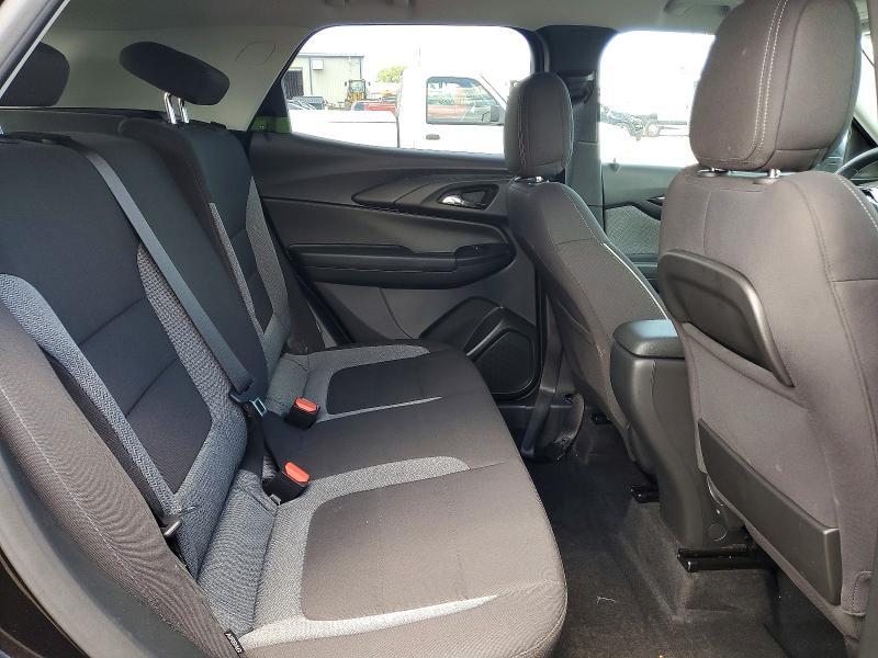 KL79MMSL8TB007262 2026 CHEVROLET TRAILBLAZER photo no. 10
