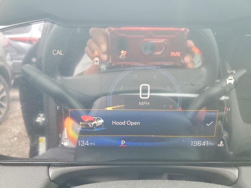 KL79MMSL8TB007262 2026 CHEVROLET TRAILBLAZER photo no. 9