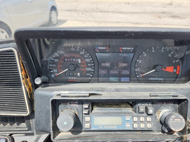 1986 HONDA GL1200 I — Фото 7 из 9