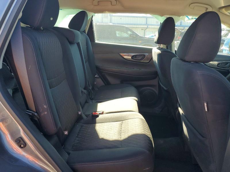 5N1AT2MV5LC765684 2020 NISSAN ROGUE photo no. 11