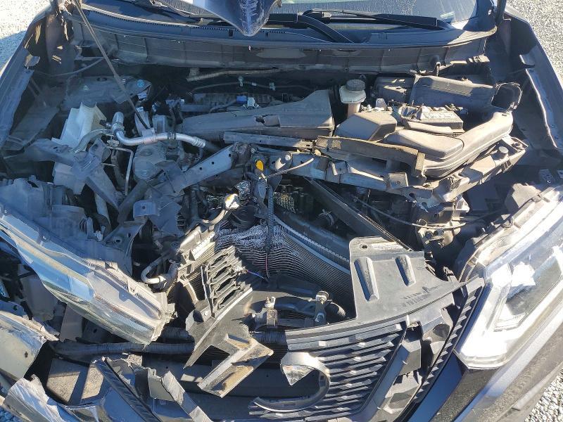 5N1AT2MV5LC765684 2020 NISSAN ROGUE photo no. 12