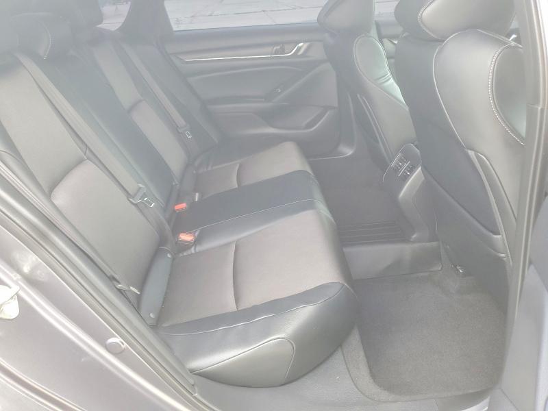 2018 HONDA ACCORD SPORT — Фото 10 из 12