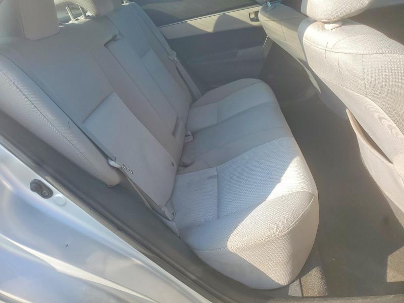 2016 TOYOTA COROLLA LE — Фото 10 из 12