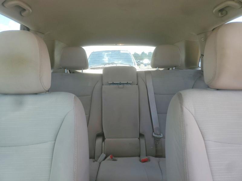 2014 KIA SORENTO LX — Фото 10 из 13
