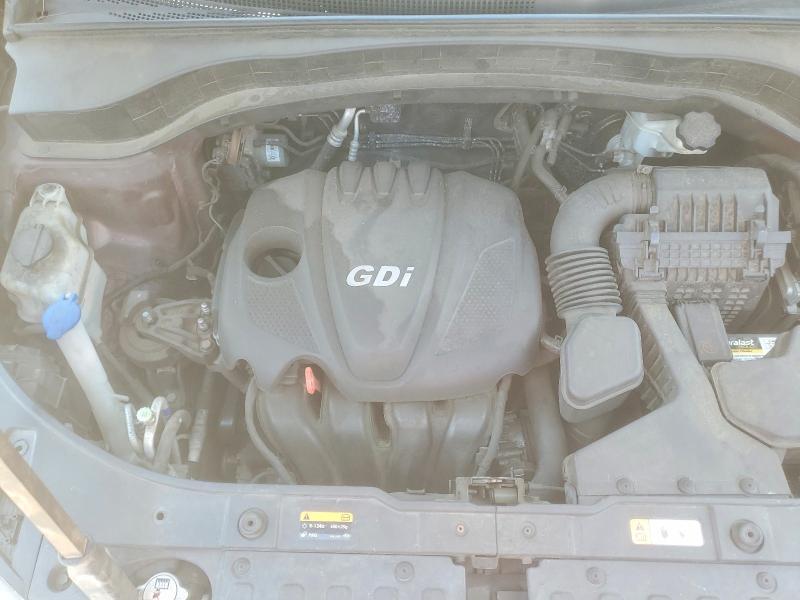 2014 KIA SORENTO LX — Фото 12 из 13