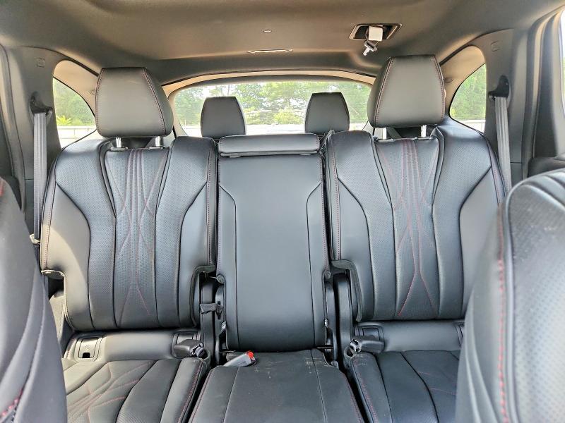 2026 ACURA MDX A-SPEC ADVANCE — Фото 10 из 13