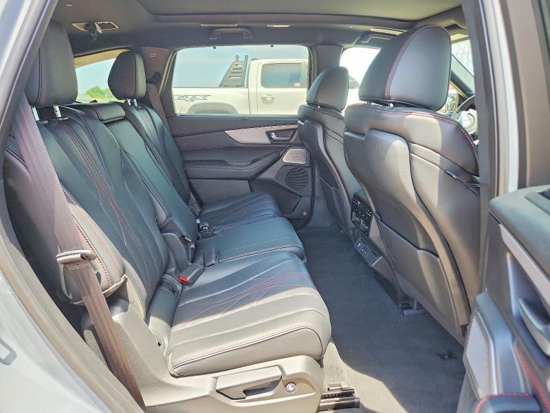 2026 ACURA MDX A-SPEC ADVANCE — Фото 11 из 13