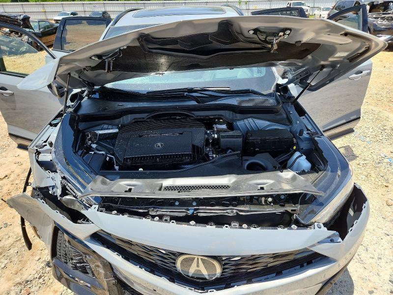 2026 ACURA MDX A-SPEC ADVANCE — Фото 12 из 13