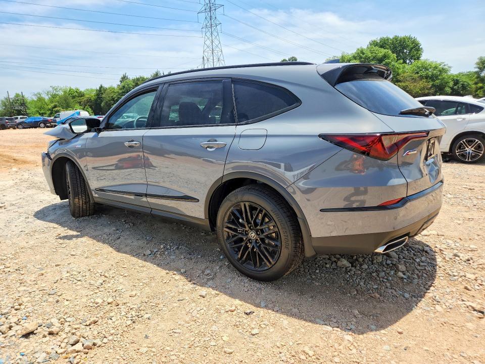 2026 ACURA MDX A-SPEC ADVANCE — Фото 2 из 13