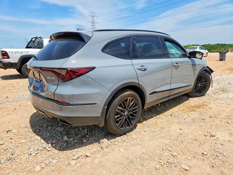 2026 ACURA MDX A-SPEC ADVANCE — Фото 3 из 13