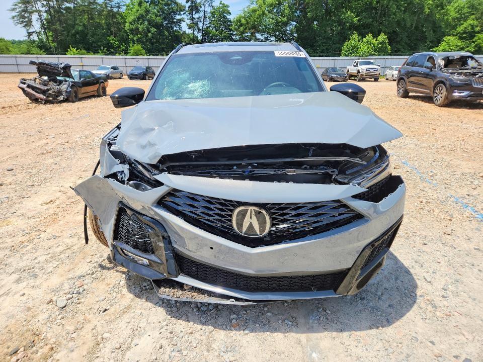 2026 ACURA MDX A-SPEC ADVANCE — Фото 5 из 13